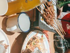 -喝丢一只鞋海鲜烧烤·海肠捞饭(东关街店)