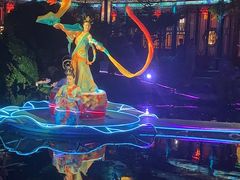 -白家大院·王府宫廷菜(苏州街店)