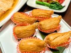 -香港狮子山下·明星粤菜餐厅(北苑店)