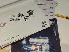 -剧狐剧本杀·月球探案馆(人民广场1号店)