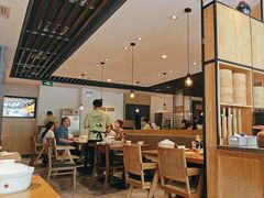 -姥姥家春饼店(惠新东街店)