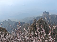 -狼牙山风景区