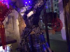 iphone_upload_pic-很久以前羊肉串(大华三路店)