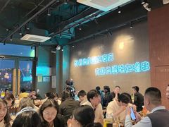 -本色.小马哥烧烤(无锡九里仓店)