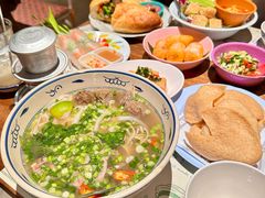 -saigon saigon | 西贡西贡(滨北店)