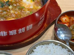 -米村拌饭(天津东丽万达店)