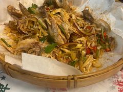 -东排食堂长沙小吃大排档(五一广场店)