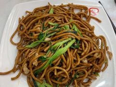 -老盛兴汤包馆(大华二路店)