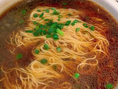 阳春面-玲珑阁昆山菜(锦溪店)