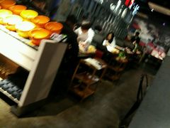 -牛很鲜潮汕牛肉火锅(朝晖路店)