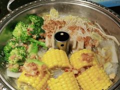 -大丰收脆鱼(正荣财富中心店)
