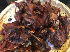 -山沟沟羊小馆&烤全羊羊肉汤(麦岛店)