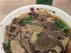 -直隶安家牛肉罩饼(七一路店)