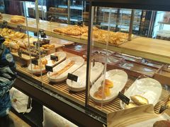 -FANEN法念·烘焙·甜点(万象城店)