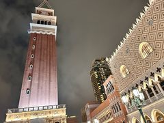 -澳门威尼斯人综合度假区