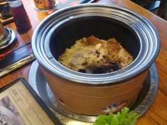 -原始泥炉烤肉(总店)