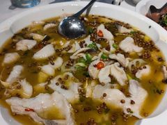 -眉州东坡(北苑华贸店)