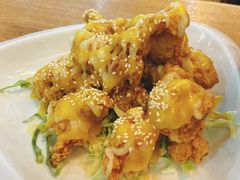 -朴鲸家正宗韩国料理(福田店)
