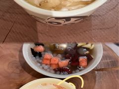 -吉小手•豆花和糖水(卧龙晓城店)