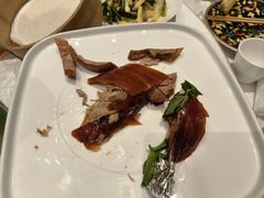 -盛百味·家宴餐厅(霸州分店)