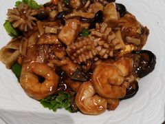 八珍豆腐-大铁勺新津菜(迎水道店)