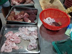 -标记美食新鲜猪杂(兴南大道店)