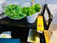 -小黄牛涮烤养生馆(欧景国际店)