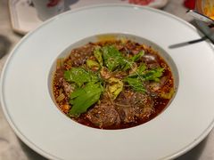 夫妻肺片-辛香汇·现炒川菜(淮海路百盛店)