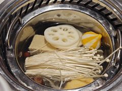-龍歌自助小火锅(市北台东利群店)