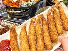 -吴草鸡爪오초닭발(城阳总店)