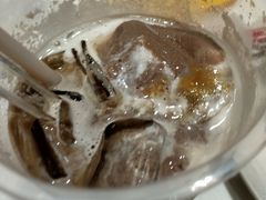 -冰岛茶餐厅(灵狮中路店)