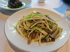 -玫瑰厅上海菜(兴国路店)