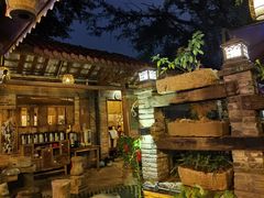 -江记.前院(邕州老街店)