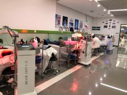 -悟空祛痘·专业祛痘机构