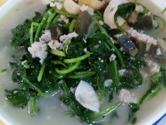 -华兴餐厅·招牌生鱼片(桃园路店)