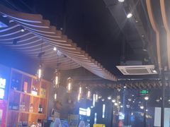 -玉善烧烤串城(长春总店)