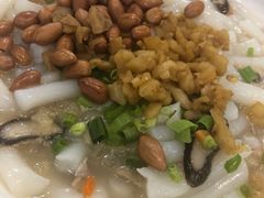 -舊街坊茶楼(市二宫店)