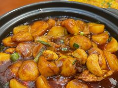 -小秦淮食府(新亭西路店)