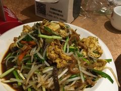 -福来居烤鸭店(天坛二店)