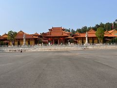 -三水森林公园