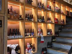 -77啤妹精酿生活馆(前门店)