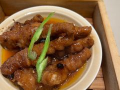 -蔡澜点心·粤菜(西单大悦城店)