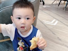 -NOKNOK若蔻亲子餐厅(天地壹方北馆店)
