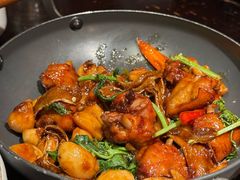 -长春藤咖啡(北园店)