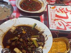 -辣小鲜·南昌大排档(船山路店)