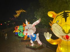 -虞山城墙