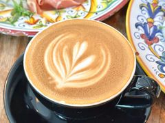 -Alimentari早午餐(安福路店)