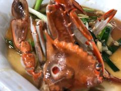 -钱大妈海鲜饭店(保利林语店)