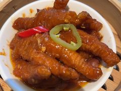 -潮府馆·非遗潮州菜·世纪公园(新国际博览中心店)