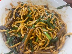 -三百碗宝应长鱼面(板仓街店)